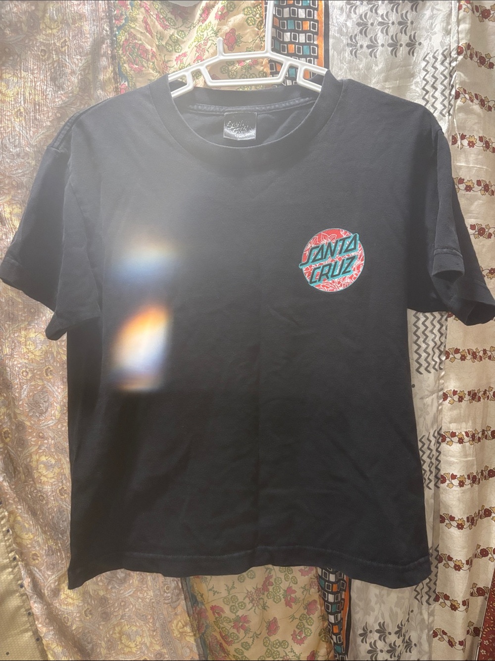 Santa Cruz T-Shirt